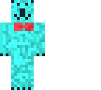 ice bear