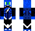 ice flash