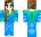 ice princess