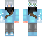 icy