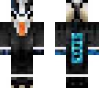 iibadger