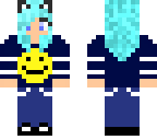 ikitkatz's skin 2