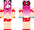 immakittylover beach babe