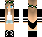improved hipster girl