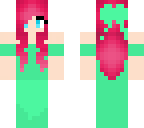 ivy bimbette