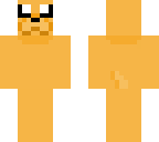 jake the dog
