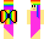 joy the rainbow fairy