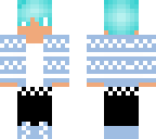 katelyn as boy