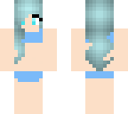 katelyn bikini