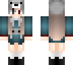 kawai girl