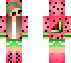 kawaii girl