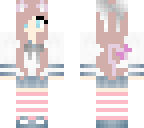 kawaii mefwa school girl