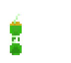 kelp shake