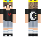 king