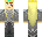 king