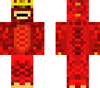 king baragon