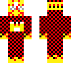 king bled