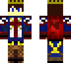 king jimag