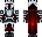 knight captain