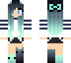 konekostrike's skin