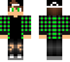 lime green boy fixed again