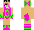 lime tactular bear