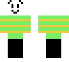 little asriel