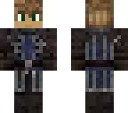 lotc wood elf - fixed