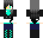 lysander girl