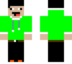 maccity skin
