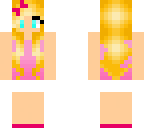 mah skin