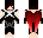 male angeloid oc