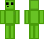 manateeman2000's old skin