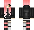 mangle girl