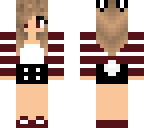 maroo bunny girl