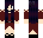 medieval girl