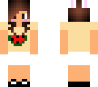 melon bunny
