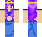 mermaid