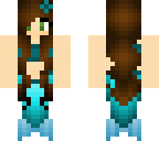 mermaid