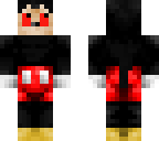 mickey