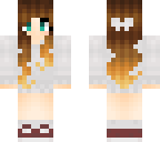 mignonnegirl