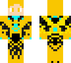 miguelmancheese ultimate skin