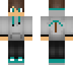 miner boy