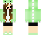 mint dino