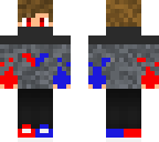 mix fist iker v1