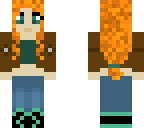 modern merida