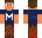 mosertron
