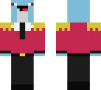 mrevilwhale skin