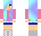 musical girl