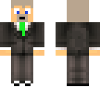 my dad's skin